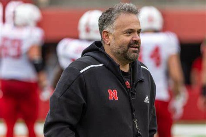 Matt Rhule's Net Worth Unraveling the Financial Prowess of the Iconic