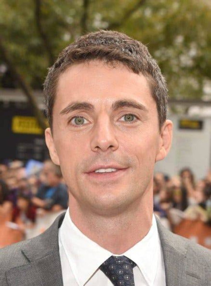Matthew Goode Net Worth Celebrity Sizes