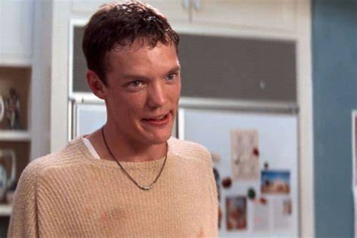 Matthew Lillard Is 50 and Has Been Married for Two Decades &mdash; Facts