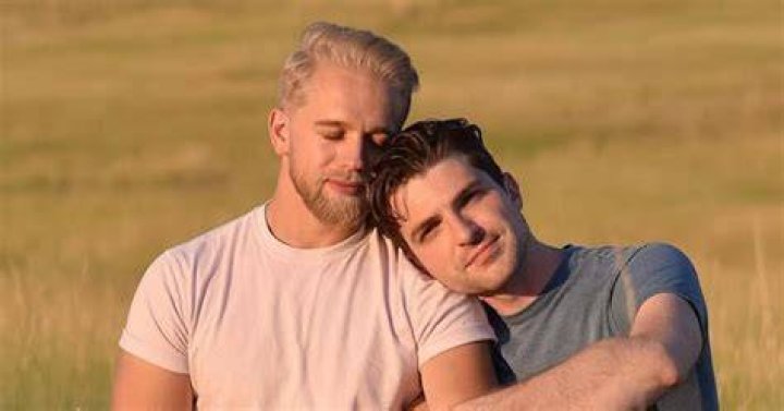 Meet Johnny Link 4 Things to Know About 'Walter Boys' Star