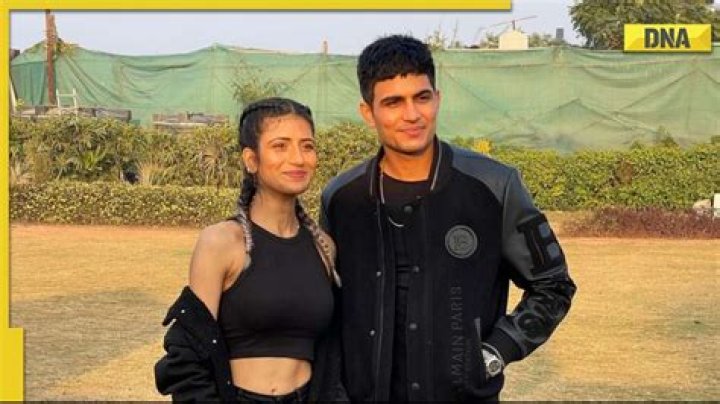 Meet Shahneel Gill, sister of Star Indian batsman Shubman Gill