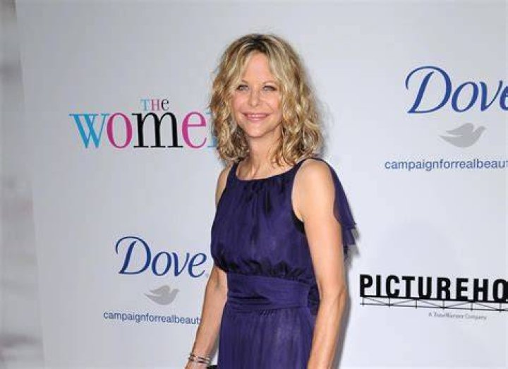 Meg Ryan Age, Weight and Age CharmCelebrity