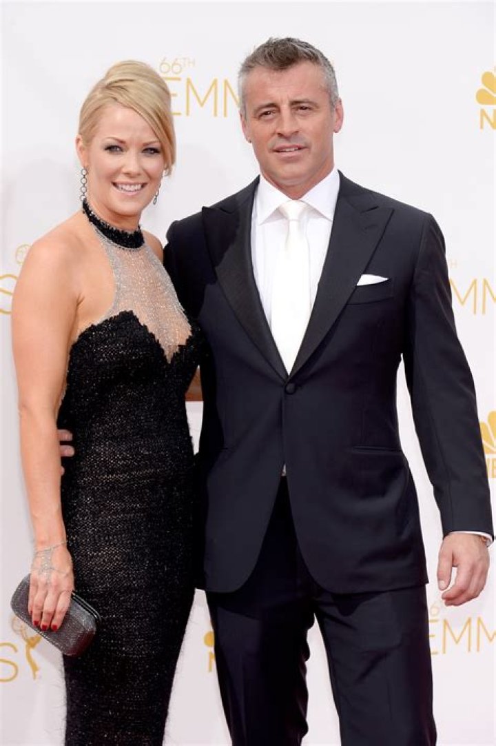 Melissa McKnight Was Married Twice Meet Matt Leblanc&rsquo;s Exwife