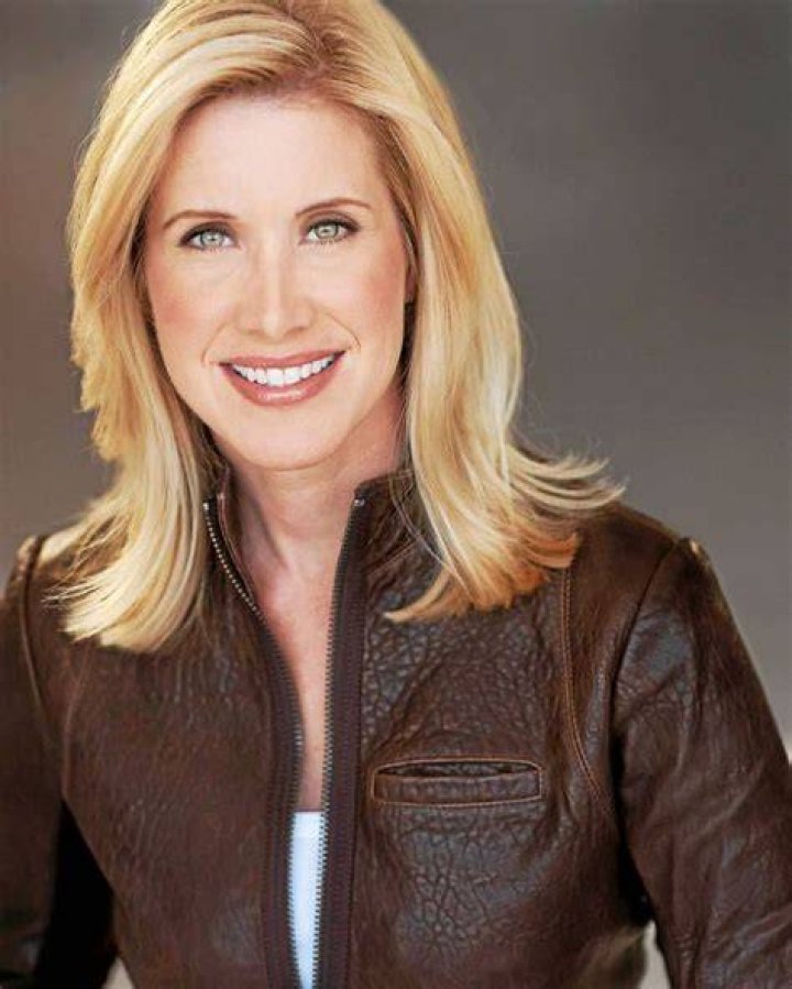 Meteorologist Kim Adams&rsquo; career reflects her tenacity The Oakland Press