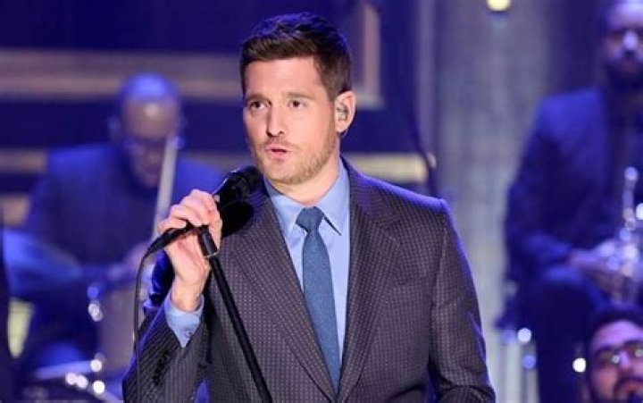 Michael Bubl Age, Net worth BioWiki, Wife, Kids, Weight 2024 The