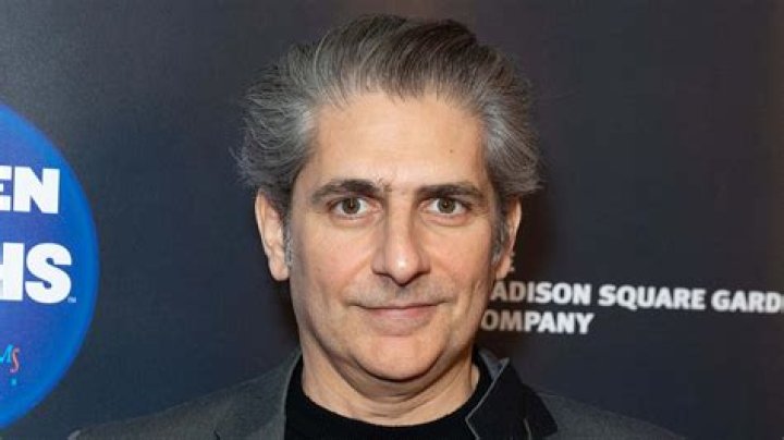 Michael Imperioli Bio (2021), Age, Wife, Movies, TV Shows, Height