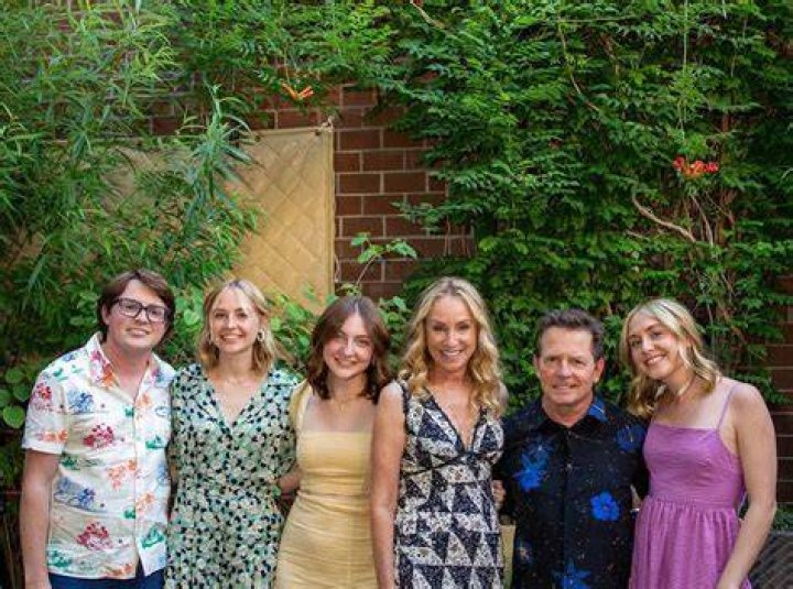Michael J Fox Sister, Brother, Family And Parkinson's 2023