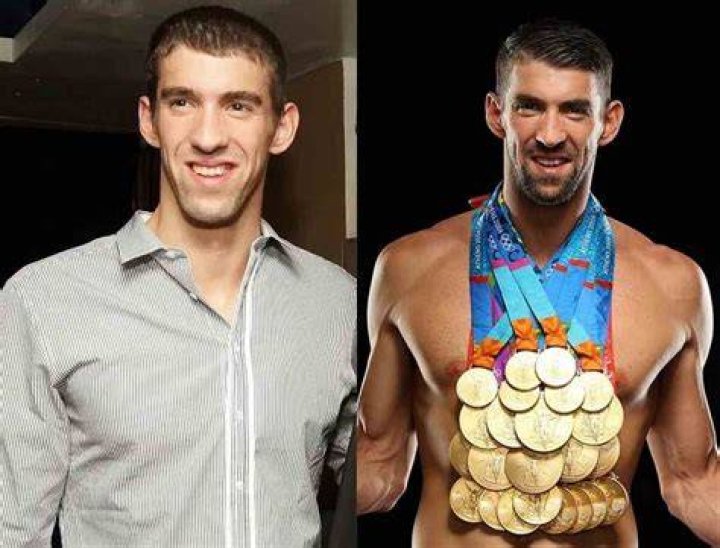 Michael Phelps Net Worth, Bio 20172016, Wiki REVISED! Richest