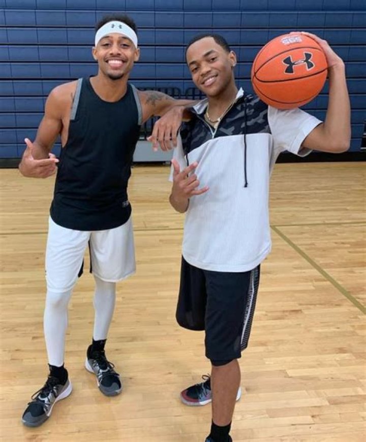 Michael Rainey Jr. Wiki, Height, Age, Girlfriend, Family, Biography