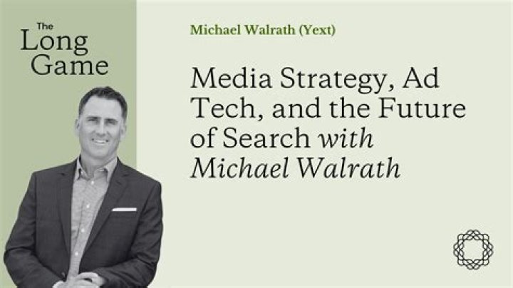 Michael Walrath on TLV Podcast Michael Walrath