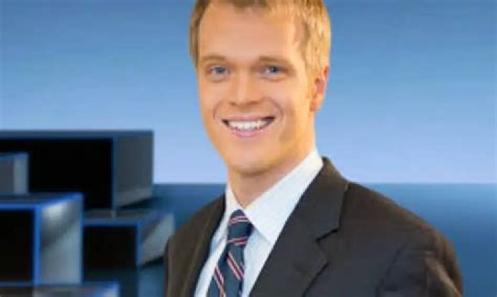 Michael Wooten WGRZ Bio, Wiki, Age, Height, Family, Wife, Married