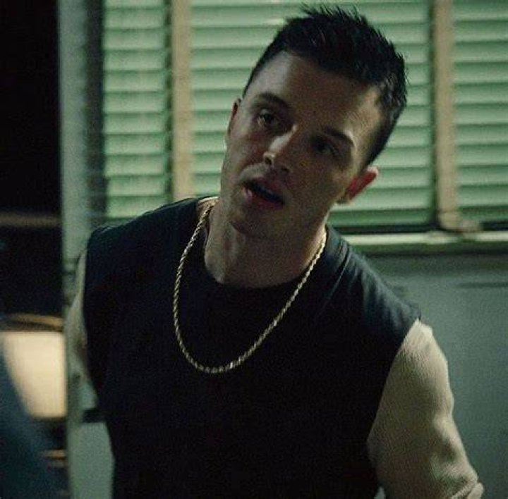 Mickey Milkovich NightFrog Photo (37309932) Fanpop Page 5