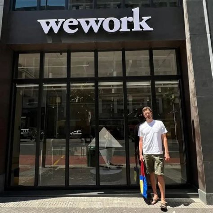Miguel Wework Net Worth In 2023, Birthday, Age, Wife And Height