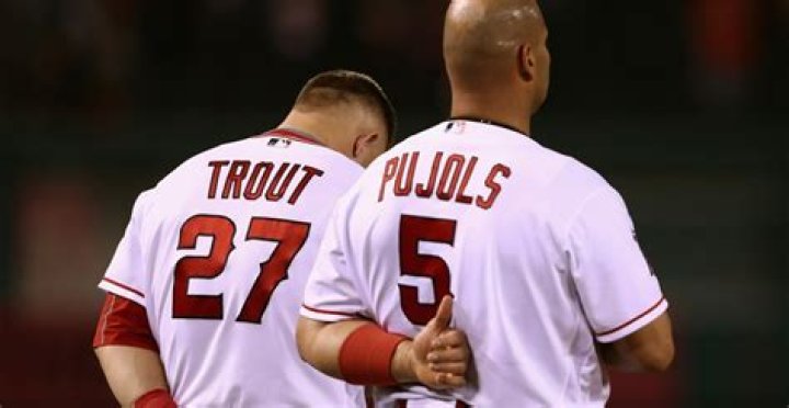 Mike Trout is better than ever, so where is the attention?