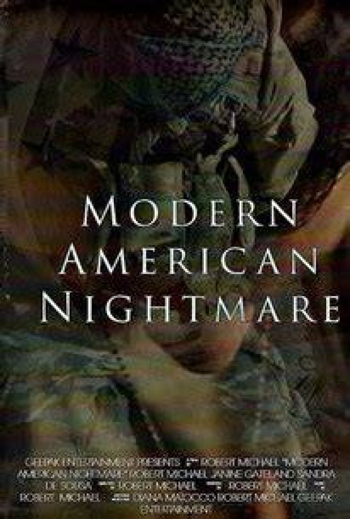 Modern American Nightmare Pictures Rotten Tomatoes