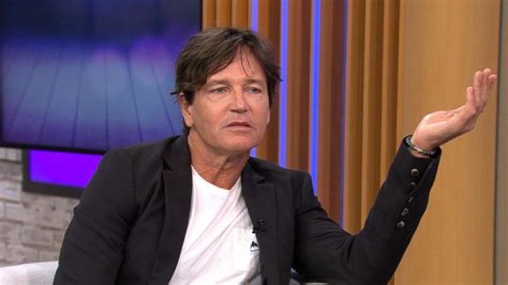Musician Stephan Jenkins on band&rsquo;s new tour CBS News
