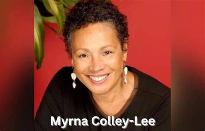 Myrna Colley Lee Bio, Early Life, Career, Relationship, Net Worth, Body