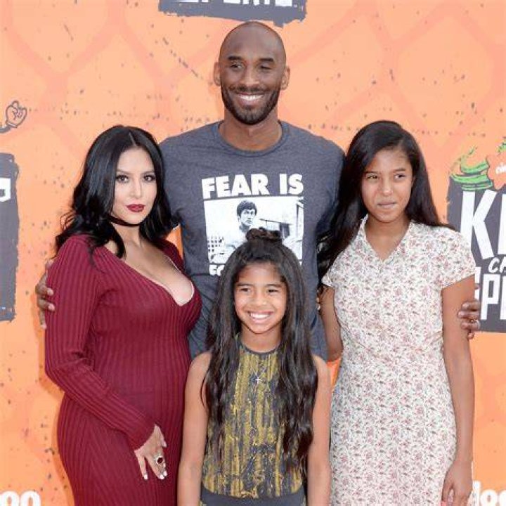 Natalia Diamante Bryant[2023 Update] Kobe's Daughter Players Bio
