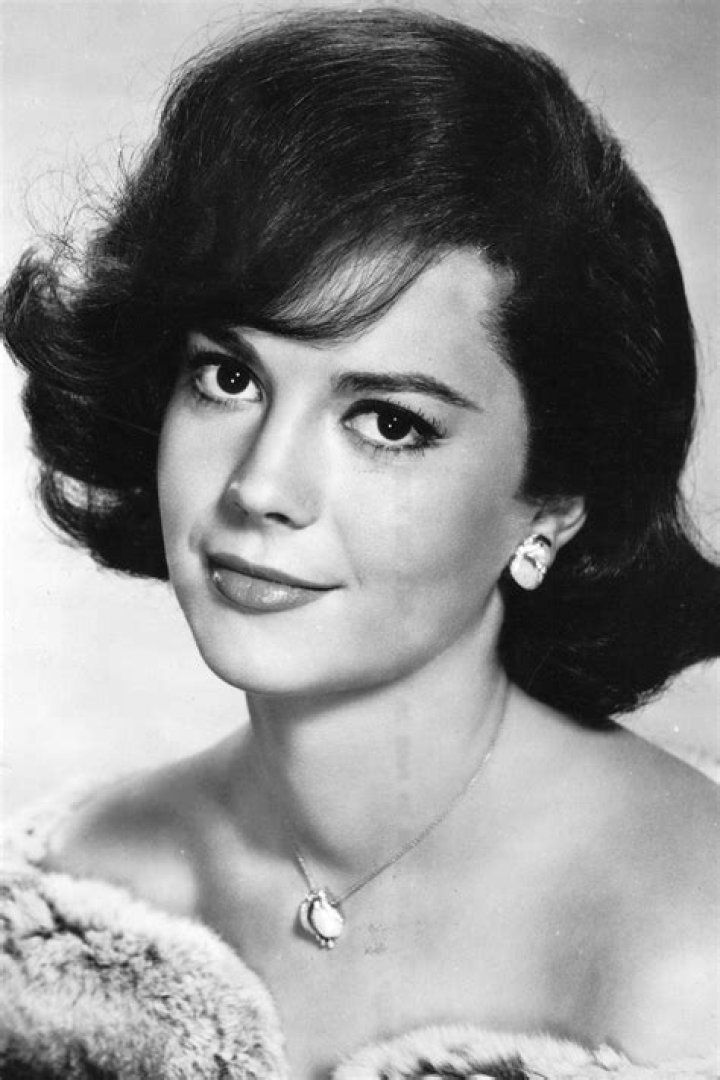 Natalie Wood Natalie wood, Actresses, Natalie