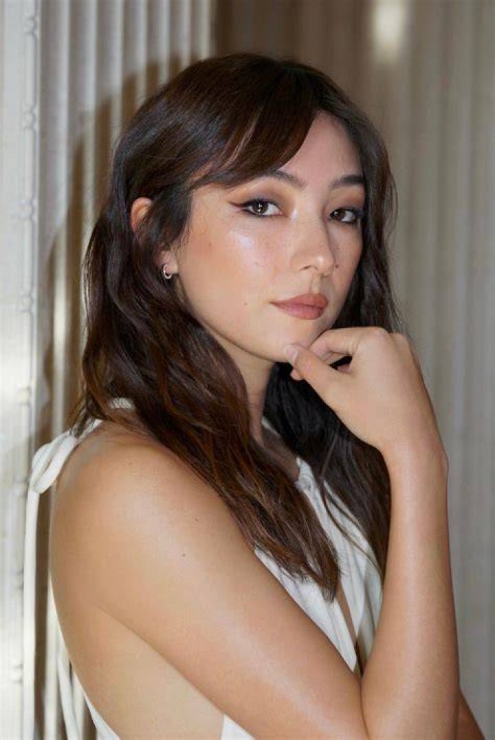 Natasha Liu Bordizzo Natasha, Pretty people, Celebrities female