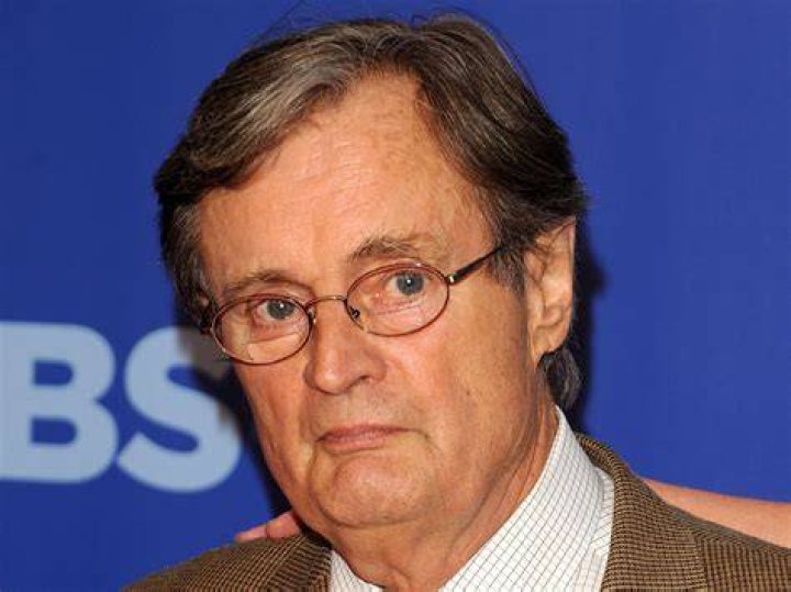 NCIS star David McCallum's exwife was a famous actress details HELLO!