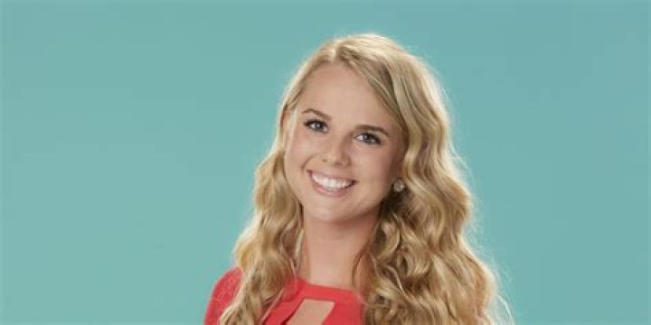 Nicole Franzel Bio, Net Worth 2023, Age, Height