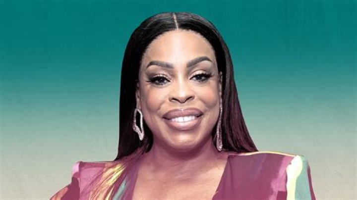 Niecy Nash Biography; Net Worth, Age, Height, Children, Ethnicity