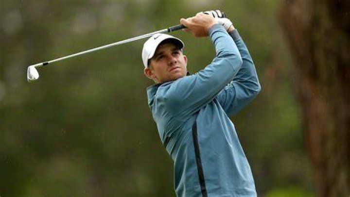 Nike Golf Athlete Patrick Rodgers Claims His First Victory as a