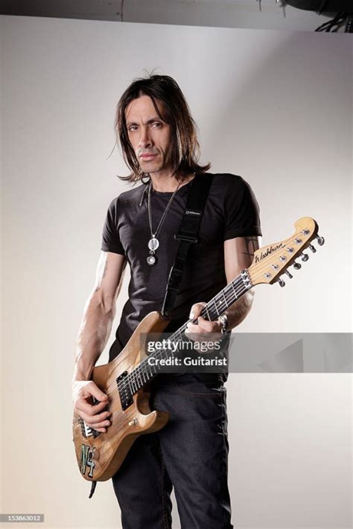 Nuno Bettencourt Photos Photos 2011 NAMM Show Day 3 in 2019 The