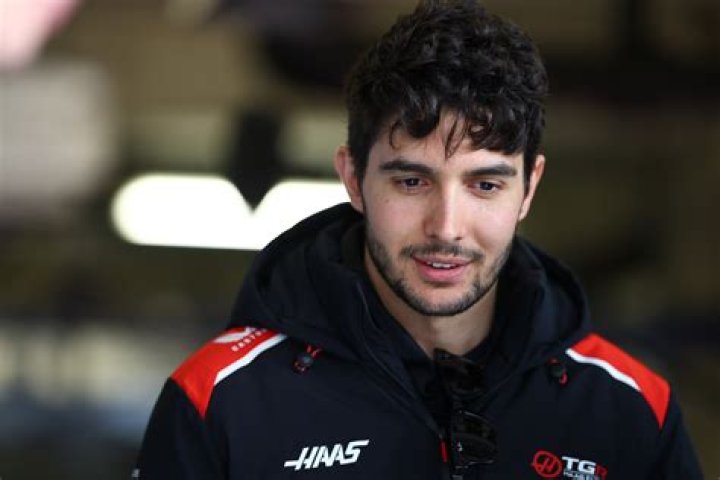 Ocon secures important Pole Position in Abu Dhabi The Checkered Flag