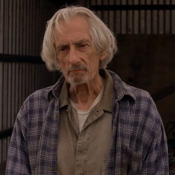 Old Joe Villains Wiki FANDOM powered by Wikia