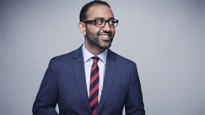 Oliver Darcy Wikipedia, Twitter, CNN, Wife Real Name, Nationality, Jew