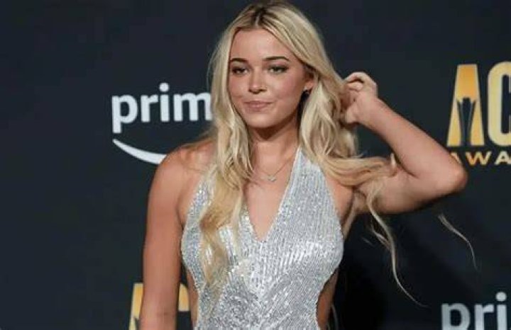 Olivia Dunne Bio, Age, Height Models Biography