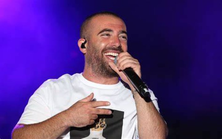 Omer Adam Et Sa Compagne S'installent À Dubaï I24NEWS