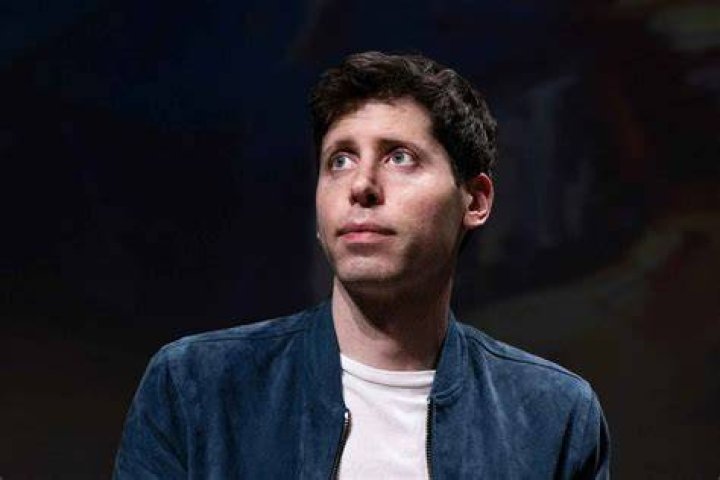 OpenAI CEO Sam Altman's Net Worth And Other Investments