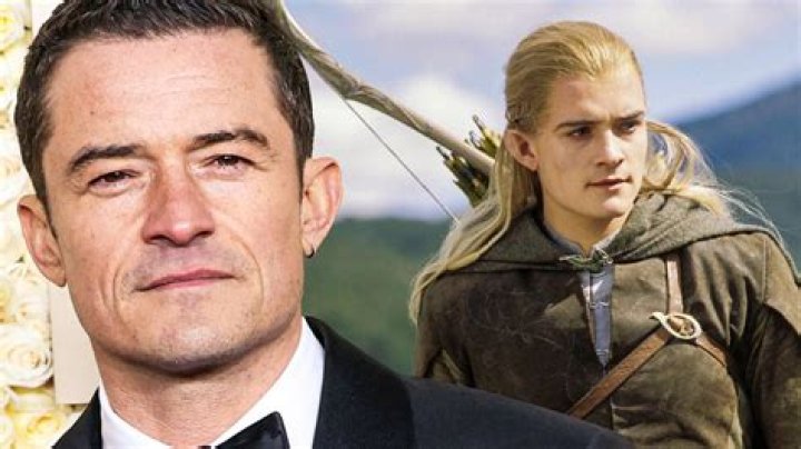 Orlando Bloom Movies, Net Worth, Wife Height, Age