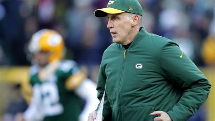 Packers news Joe Philbin could be a candidate for longterm head