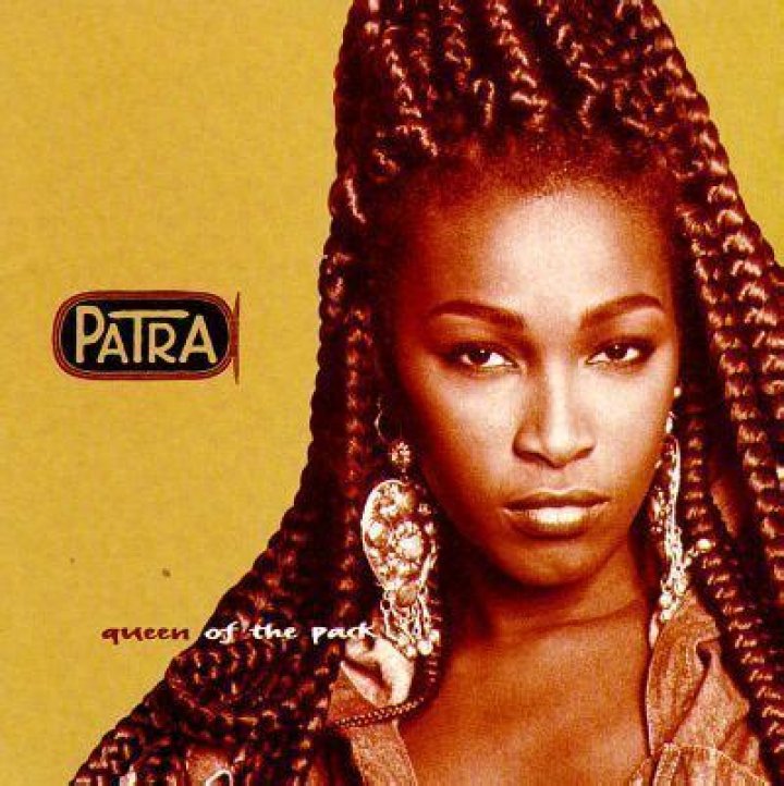 Patra (singer) Alchetron, The Free Social Encyclopedia
