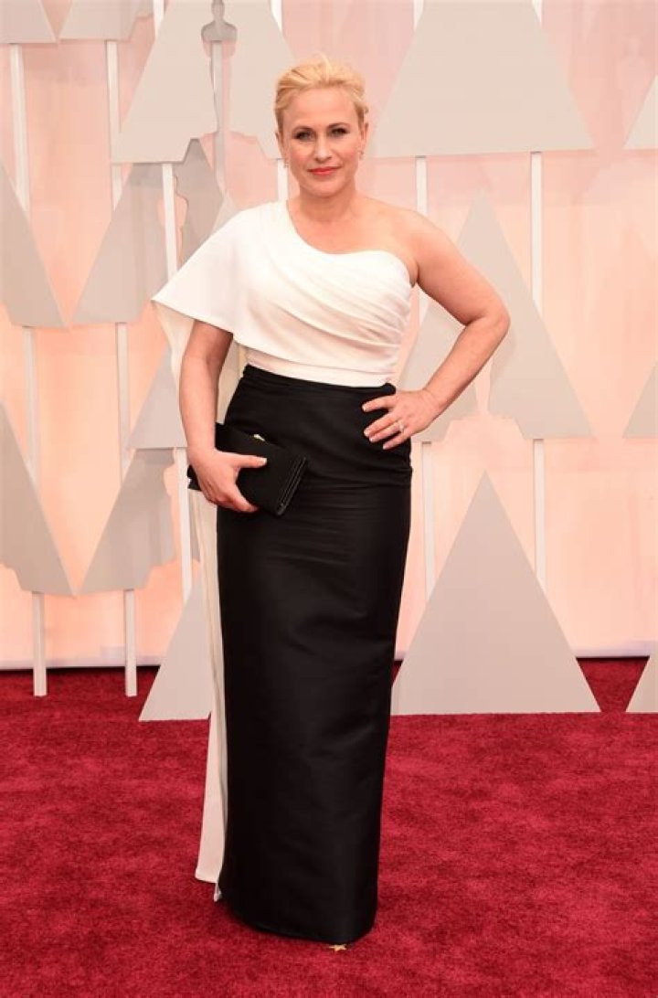 Patricia Arquette 2015 Academy Awards in Hollywood