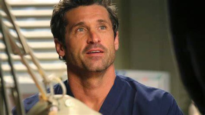 Patrick Dempsey's Sons: Unlocking The Secrets Of Age And Development
