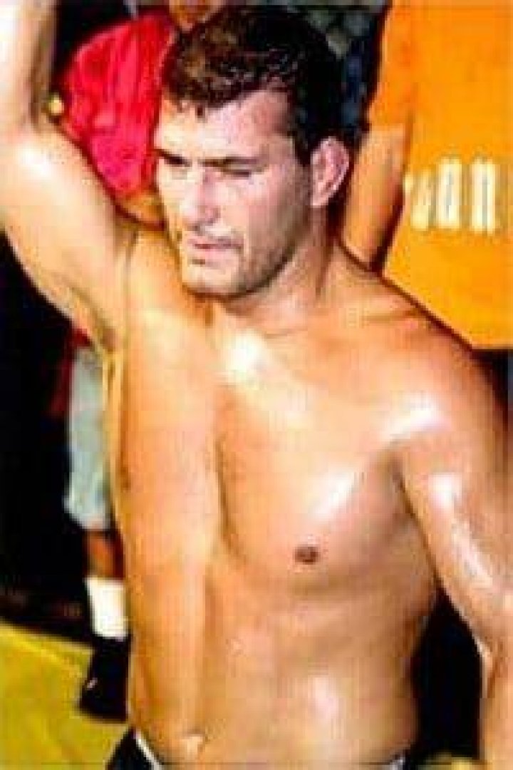 Paul Herrera MMA Stats, Pictures, News, Videos, Biography