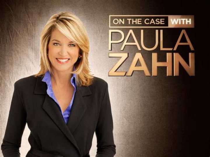 Paula Zahn's Plastic Surgery is Trending But Is It True?