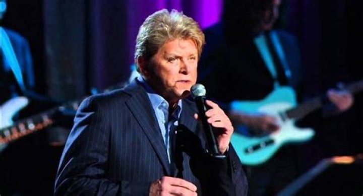 Peter Cetera Net worth, Age Kids, BioWiki, Weight, Wife 2023 The