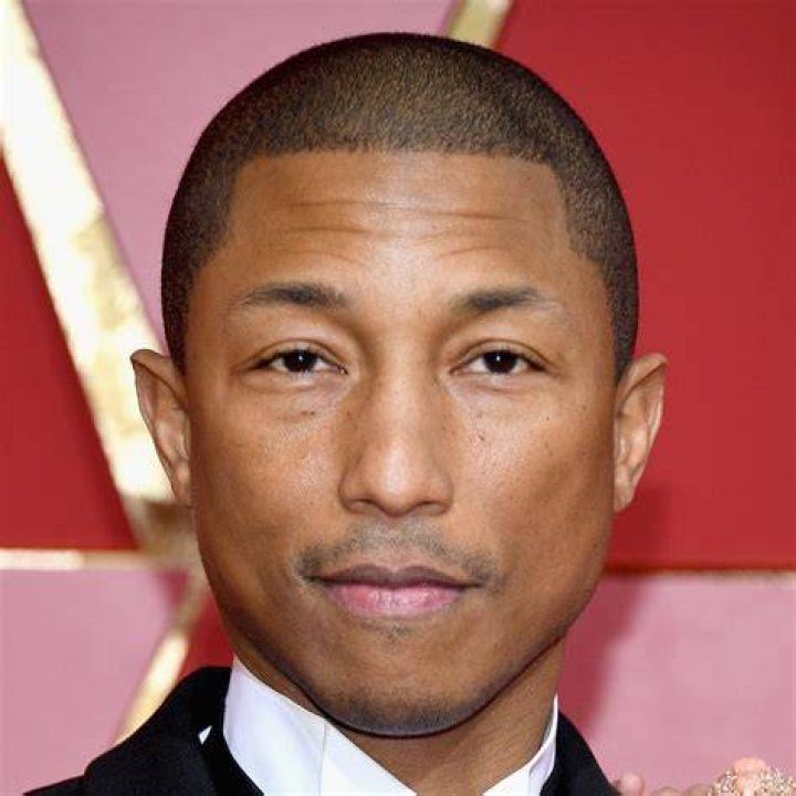 Pharrell Williams Age 'Happy' Singer's Net Worth, Wife, Kids, MORE