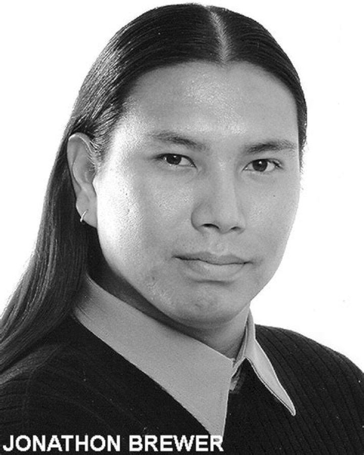 Photos Of Jonathan Brewer