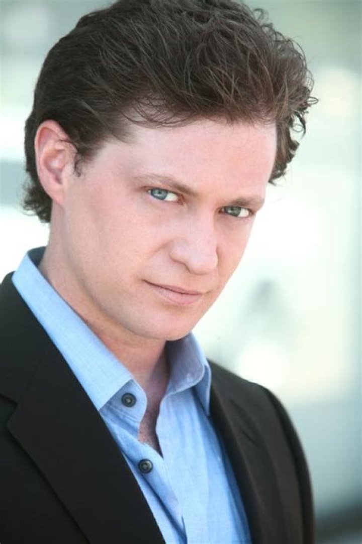Picture of Adam Weisman