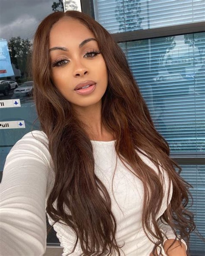 Picture of Analicia Chaves