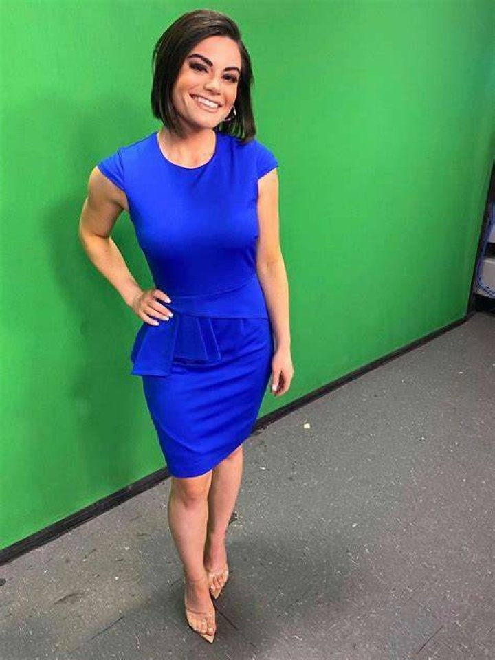 Picture of Camilla Rambaldi