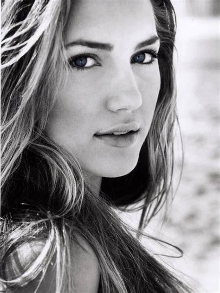 Picture of Christie Abbott