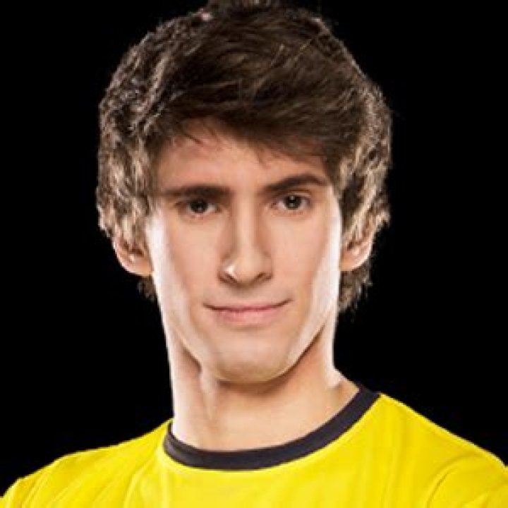 Picture of Danil Ishutin